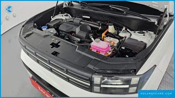 HYUNDAI SANTA FE HEV 1.6 2WD