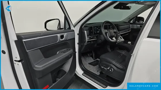 HYUNDAI SANTA FE HEV 1.6 2WD