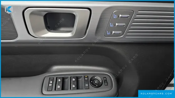 HYUNDAI SANTA FE HEV 1.6 2WD