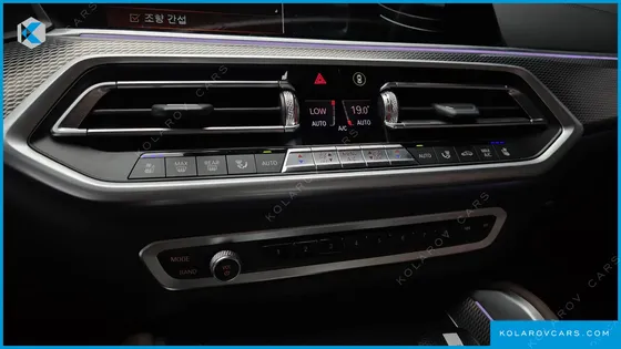 BMW X6 XDRIVE40I M SPORT