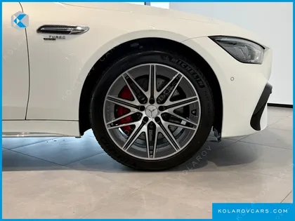MERCEDES AMG GT 4DOOR 43 4MATIC+