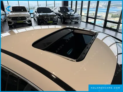 MERCEDES AMG GT 4DOOR 43 4MATIC+