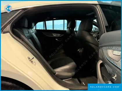MERCEDES AMG GT 4DOOR 43 4MATIC+