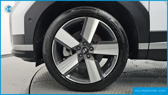 HYUNDAI SANTA FE GASOLINE 2.5T 2WD