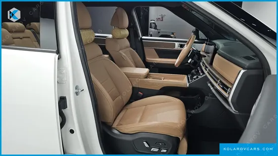 HYUNDAI SANTA FE GASOLINE 2.5T 2WD