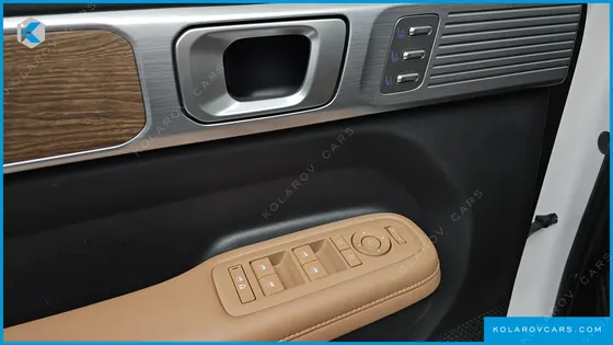 HYUNDAI SANTA FE GASOLINE 2.5T 2WD