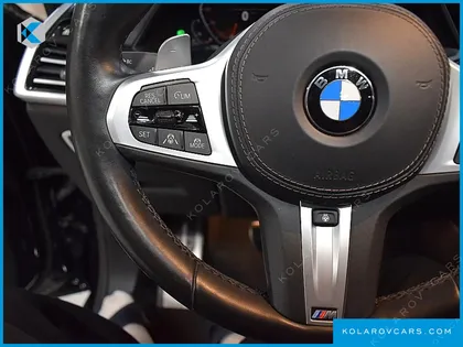 BMW X6 XDRIVE30D M SPORT