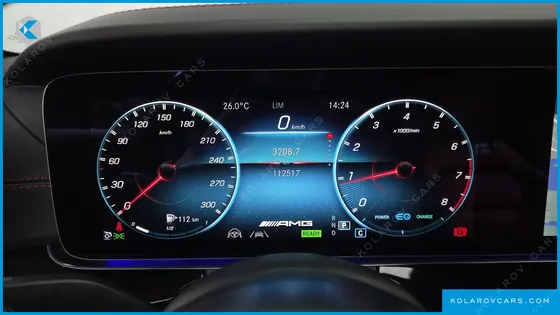 MERCEDES AMG GT 4DOOR 43 4MATIC+