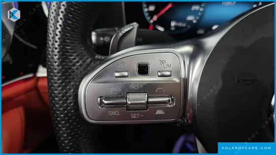 MERCEDES AMG GT 4DOOR 43 4MATIC+