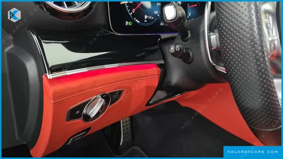 MERCEDES AMG GT 4DOOR 43 4MATIC+