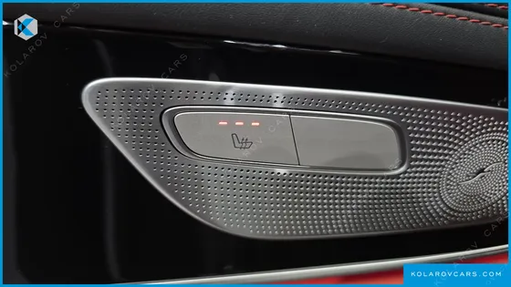 MERCEDES AMG GT 4DOOR 43 4MATIC+