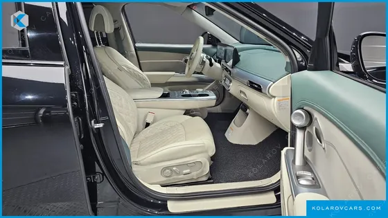 GENESIS GV60 STANDARD