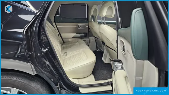 GENESIS GV60 STANDARD