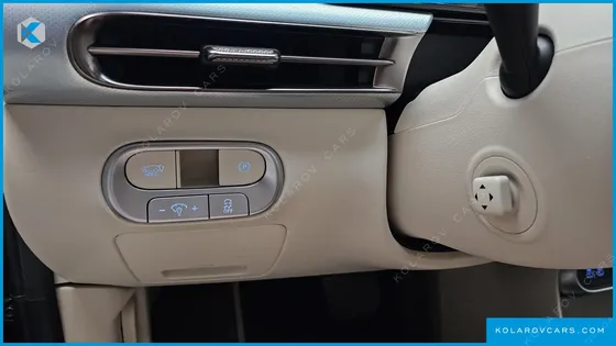 GENESIS GV60 STANDARD