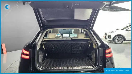 GENESIS GV60 STANDARD