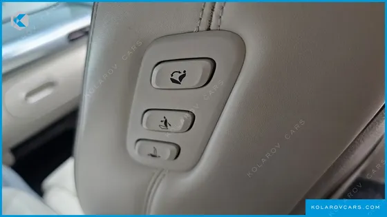 GENESIS GV60 STANDARD