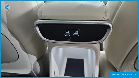 GENESIS GV60 STANDARD