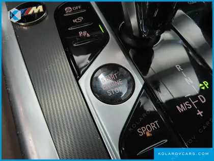 BMW X6 XDRIVE30D M SPORT