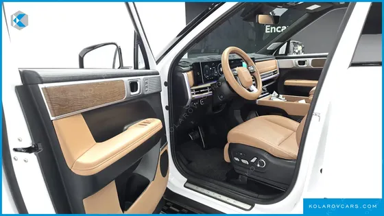 HYUNDAI SANTA FE HEV 1.6 2WD