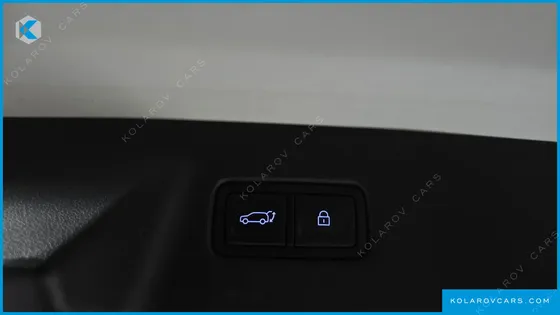 HYUNDAI SANTA FE HEV 1.6 2WD