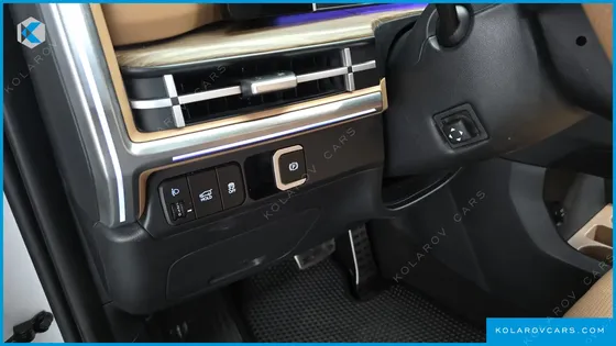 HYUNDAI SANTA FE HEV 1.6 2WD