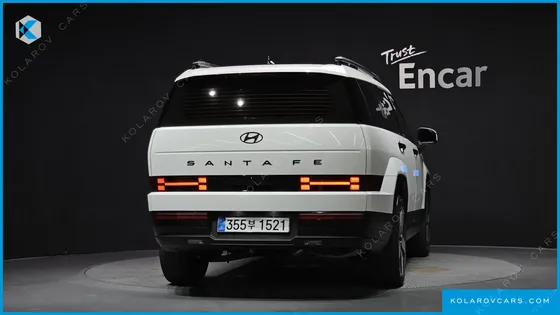 HYUNDAI SANTA FE HEV 1.6 2WD