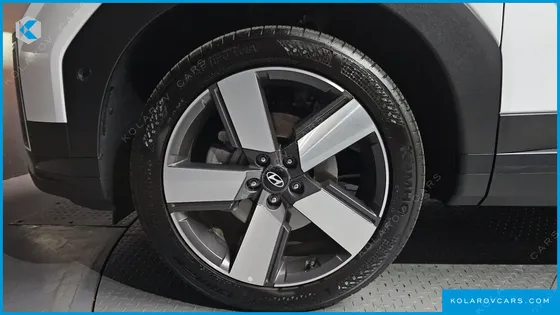 HYUNDAI SANTA FE HEV 1.6 2WD