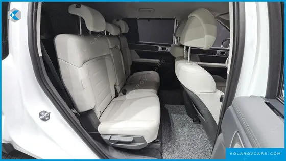 HYUNDAI SANTA FE HEV 1.6 2WD