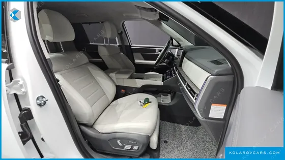 HYUNDAI SANTA FE HEV 1.6 2WD