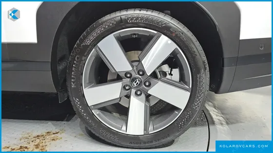 HYUNDAI SANTA FE HEV 1.6 2WD