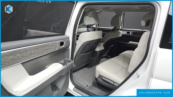 HYUNDAI SANTA FE HEV 1.6 2WD