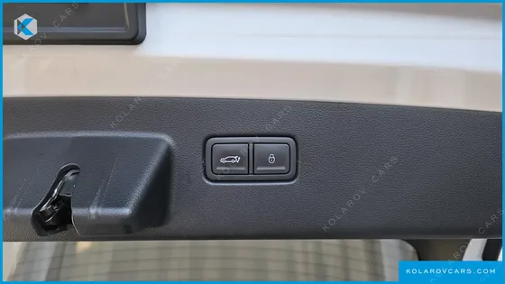 GENESIS GV60 STANDARD AWD