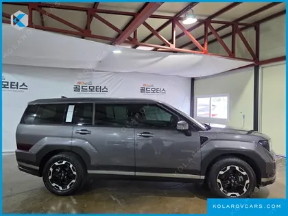 HYUNDAI SANTA FE GASOLINE 2.5T 4WD