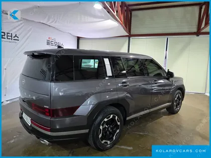 HYUNDAI SANTA FE GASOLINE 2.5T 4WD