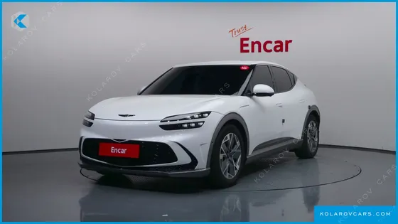 GENESIS GV60 STANDARD