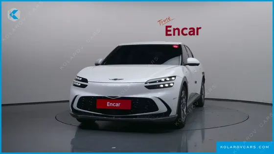 GENESIS GV60 STANDARD
