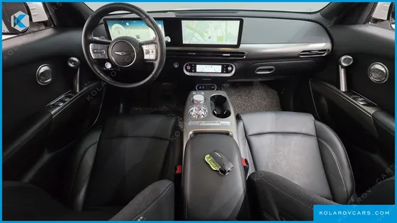 GENESIS GV60 STANDARD