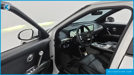 GENESIS GV60 STANDARD