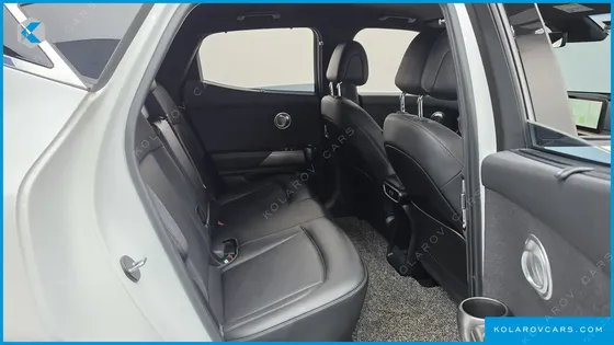 GENESIS GV60 STANDARD