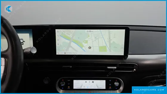 GENESIS GV60 STANDARD