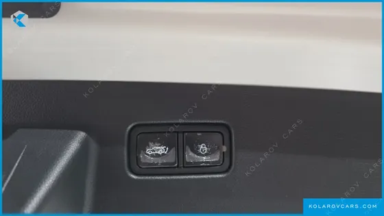 GENESIS GV60 STANDARD