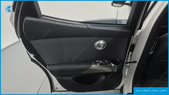 GENESIS GV60 STANDARD