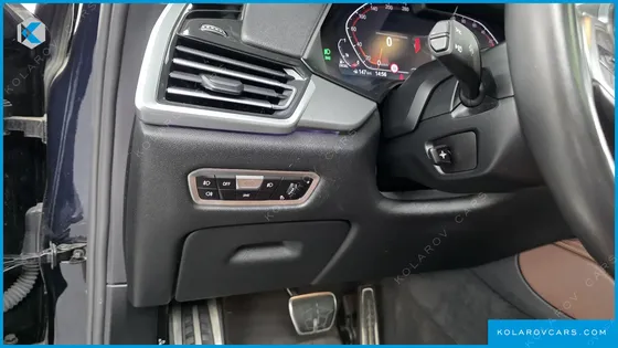 BMW X6 XDRIVE30D M SPORT