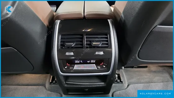 BMW X6 XDRIVE30D M SPORT