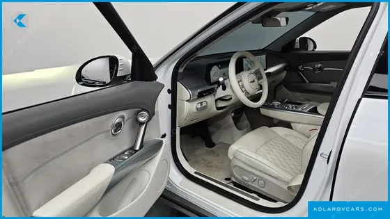 GENESIS GV60 STANDARD