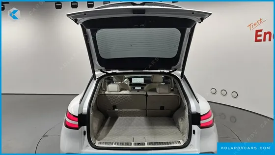 GENESIS GV60 STANDARD