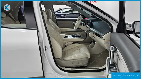 GENESIS GV60 STANDARD