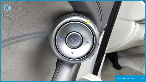 GENESIS GV60 STANDARD