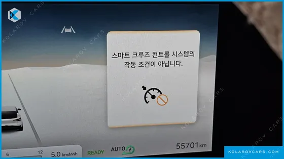 GENESIS GV60 STANDARD