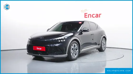GENESIS GV60 STANDARD